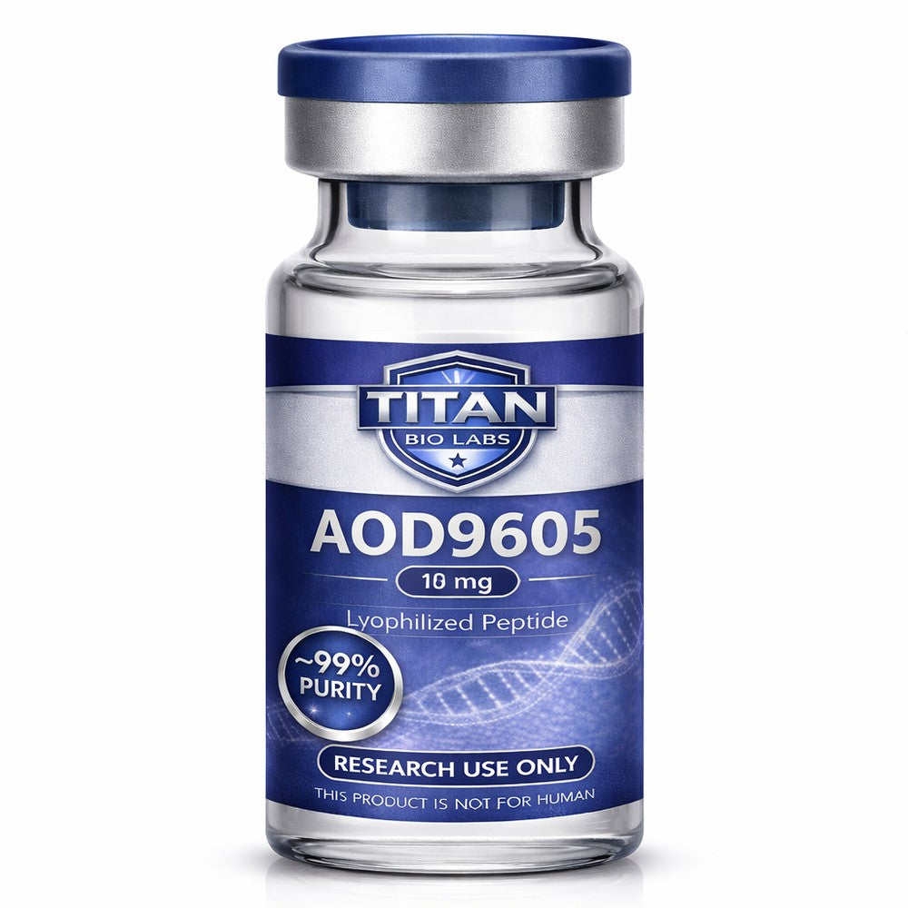 AOD9604 5MG