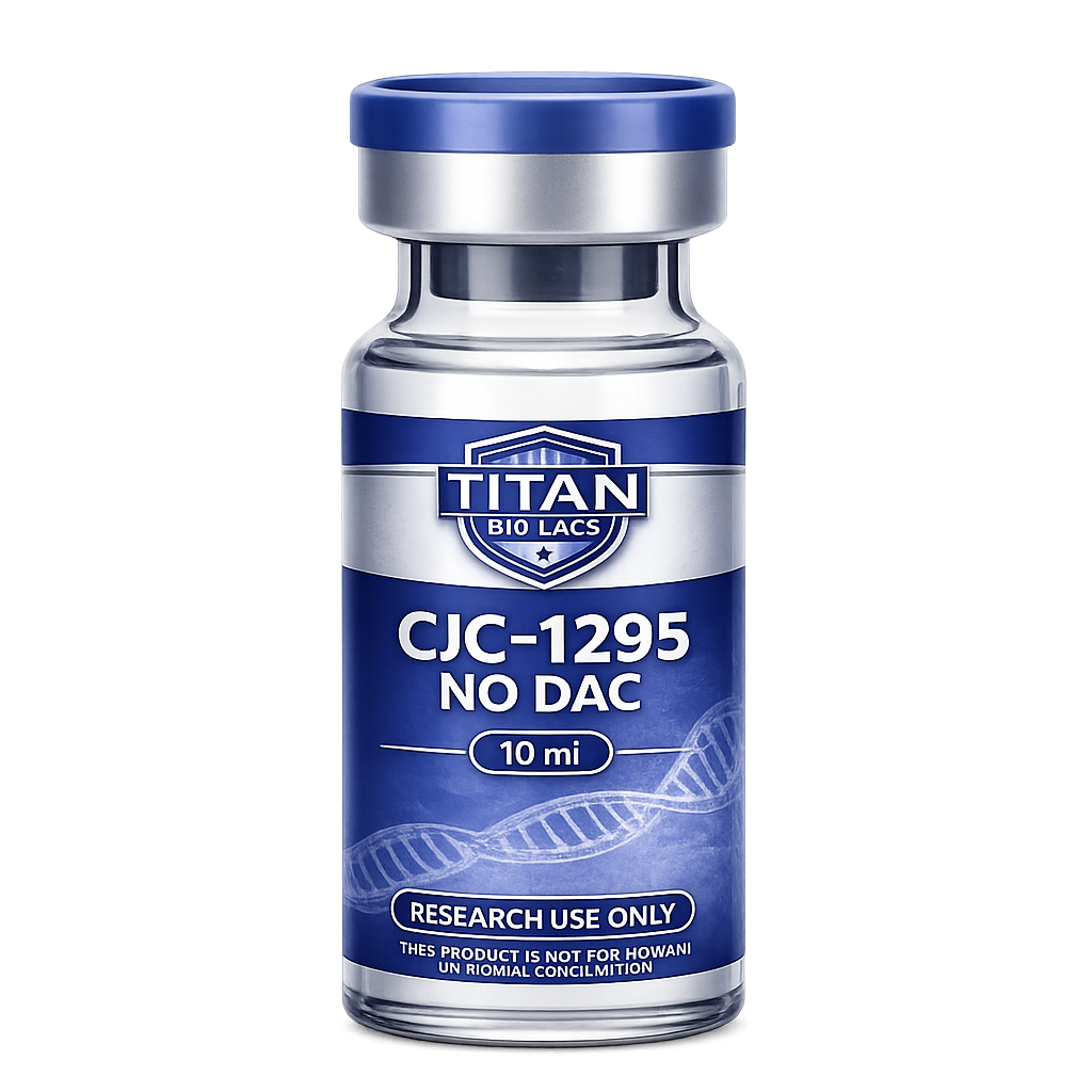CJC-1295 5MG