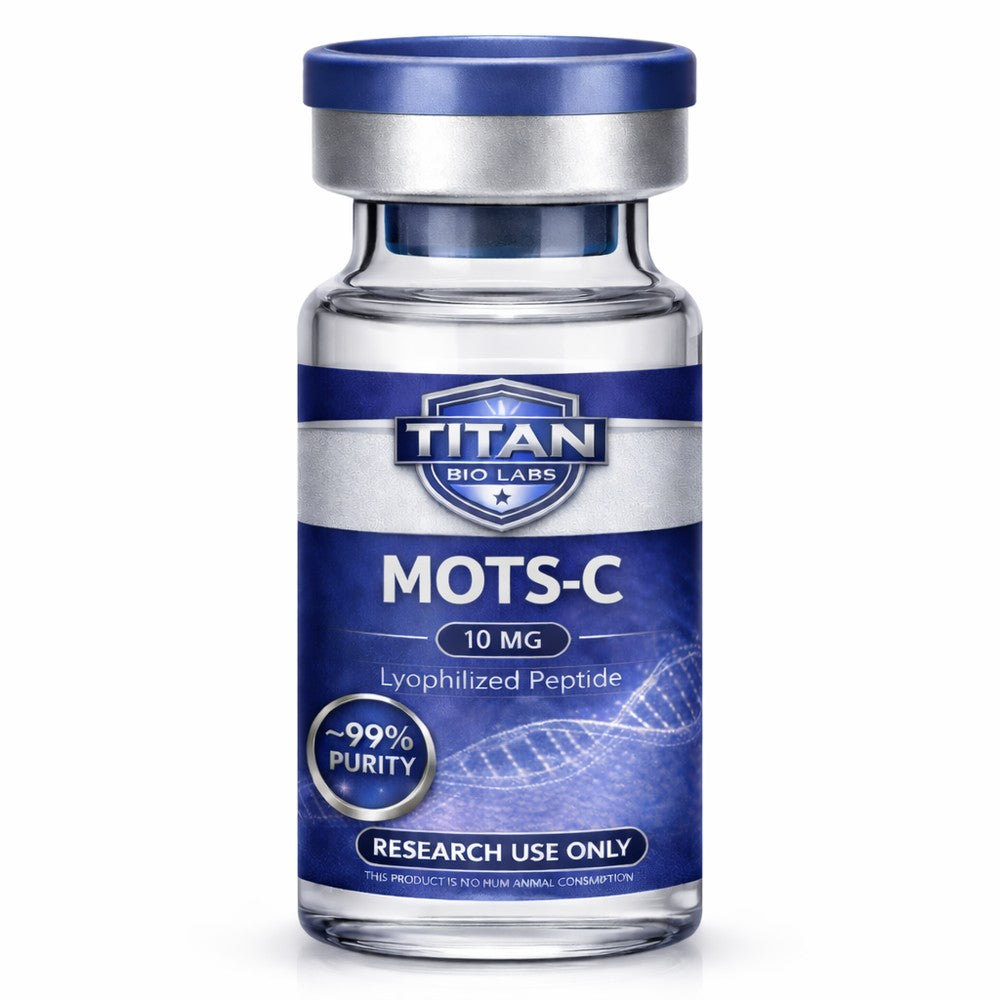 MOTS-C 10MG